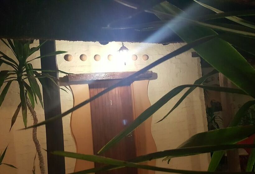 Bed and Breakfast Since 2006 African Silhouette Offers Safe, Tranquil And Highly Recommended Stays