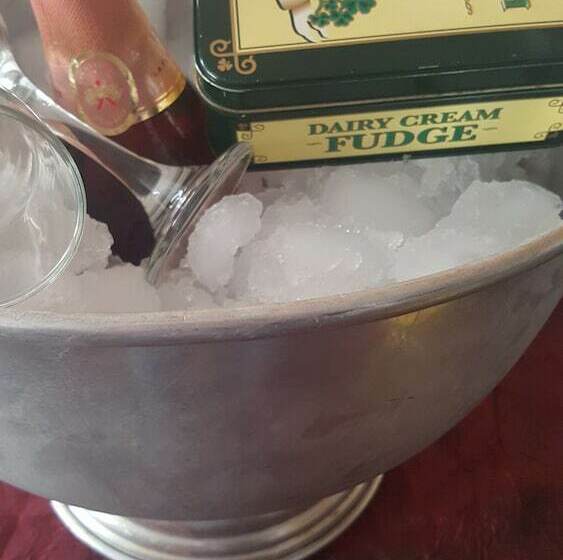 Bed and Breakfast Since 2006 African Silhouette Offers Safe, Tranquil And Highly Recommended Stays