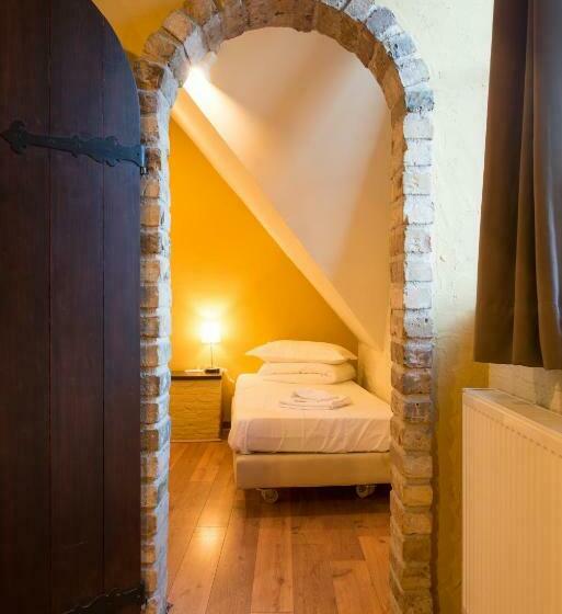 City Flats By Lybeer Hotel Group