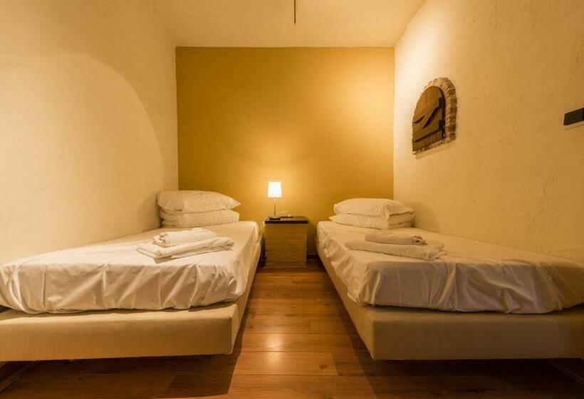 City Flats By Lybeer Hotel Group