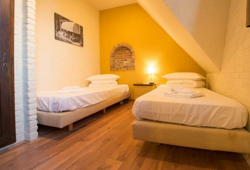 City Flats By Lybeer Hotel Group