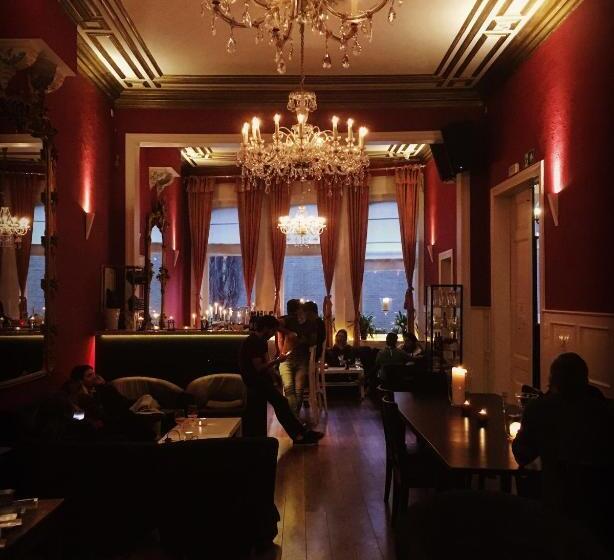 City Flats By Lybeer Hotel Group