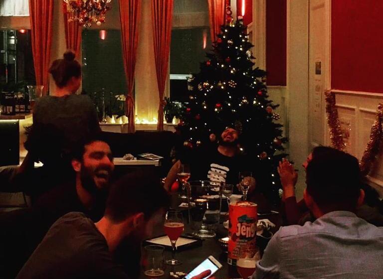 City Flats By Lybeer Hotel Group