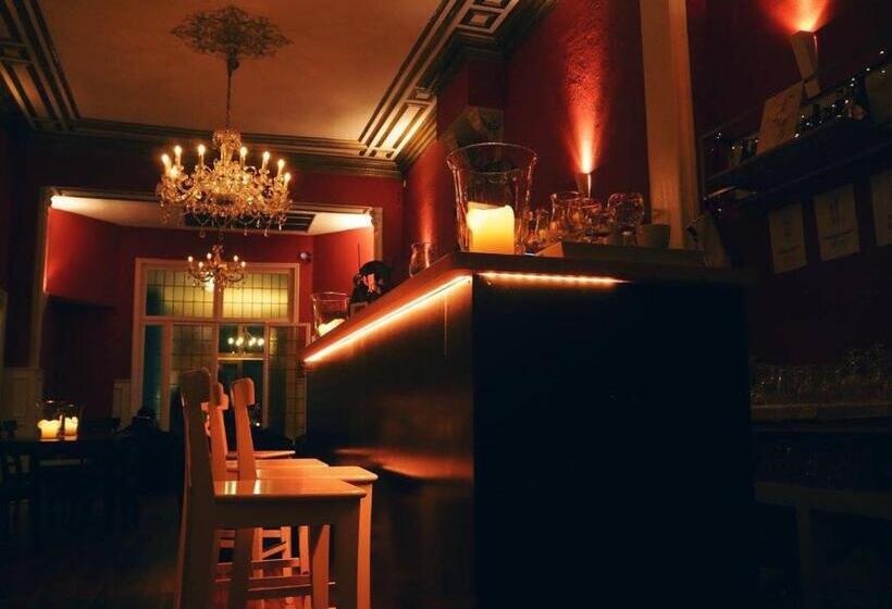 City Flats By Lybeer Hotel Group