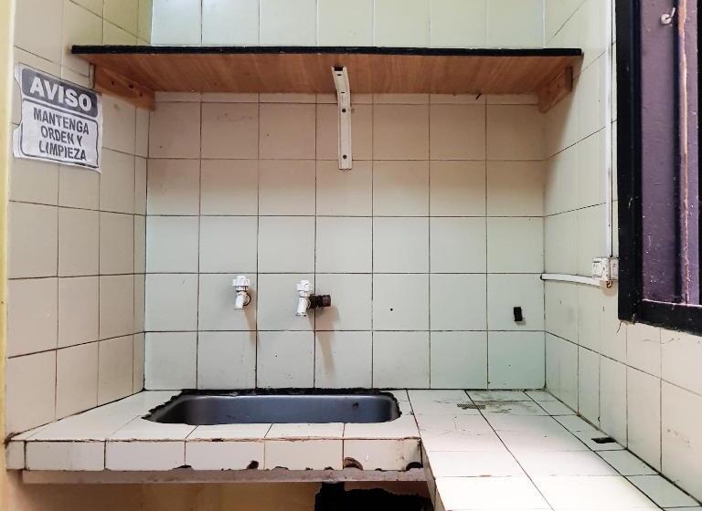 Egipto Hotel Suites And Rooms