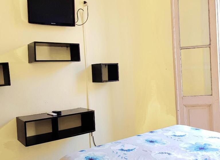 Egipto Hotel Suites And Rooms