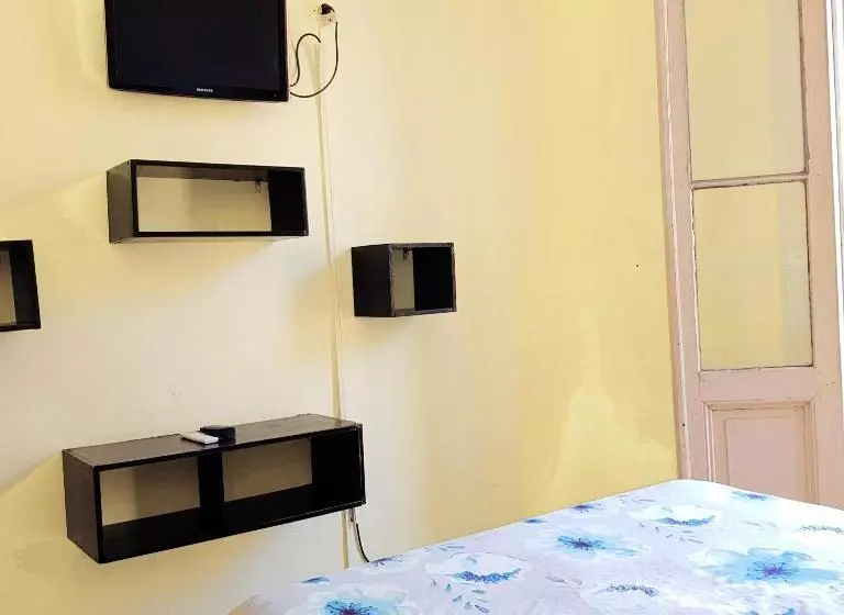 Egipto Hotel Suites And Rooms