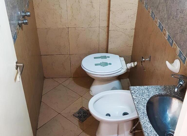 Egipto Hotel Suites And Rooms