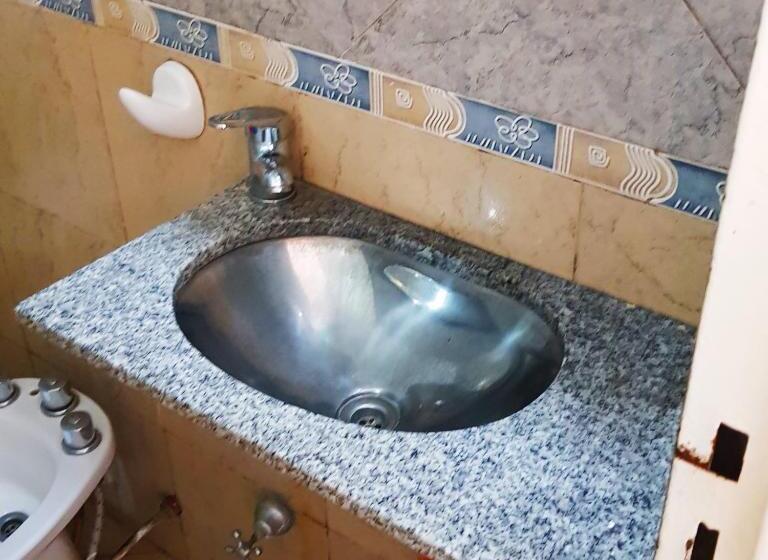 Egipto Hotel Suites And Rooms