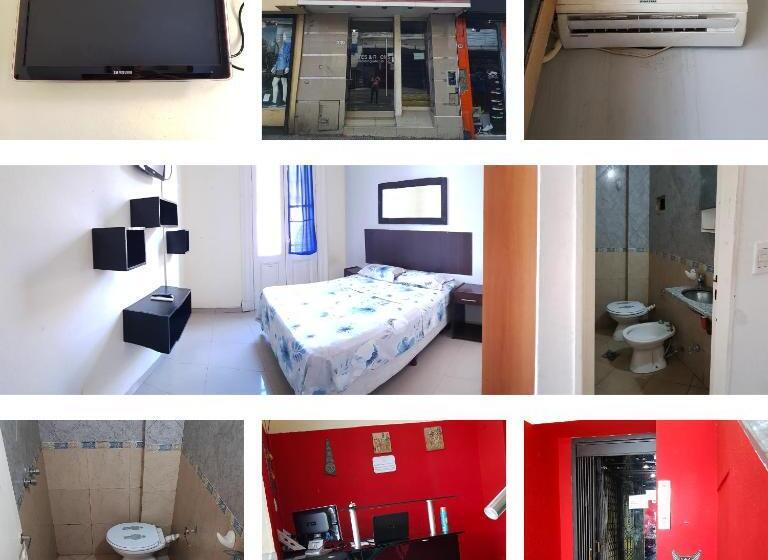 Egipto Hotel Suites And Rooms