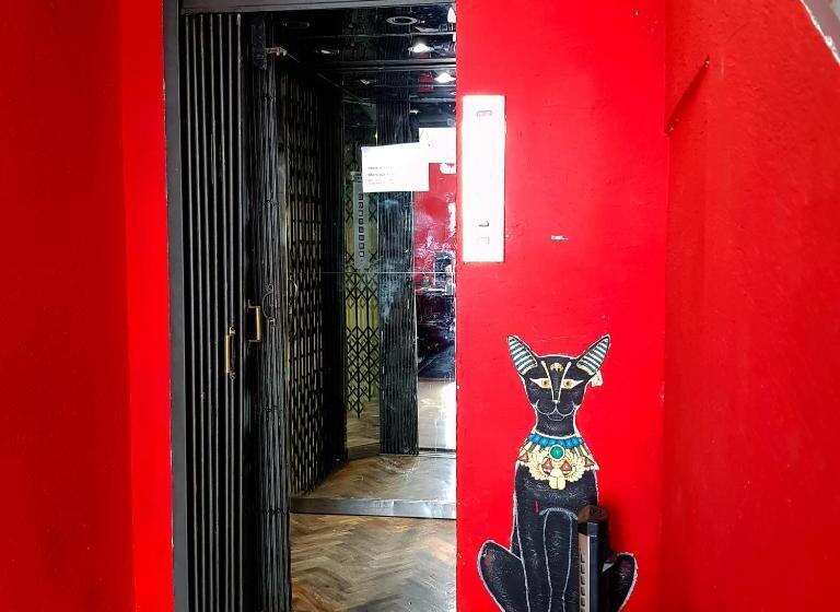 Egipto Hotel Suites And Rooms