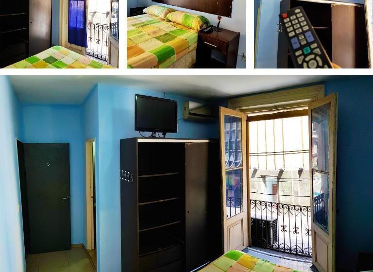 Egipto Hotel Suites And Rooms