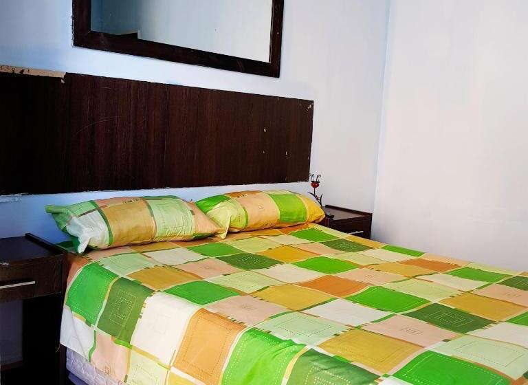 Egipto Hotel Suites And Rooms