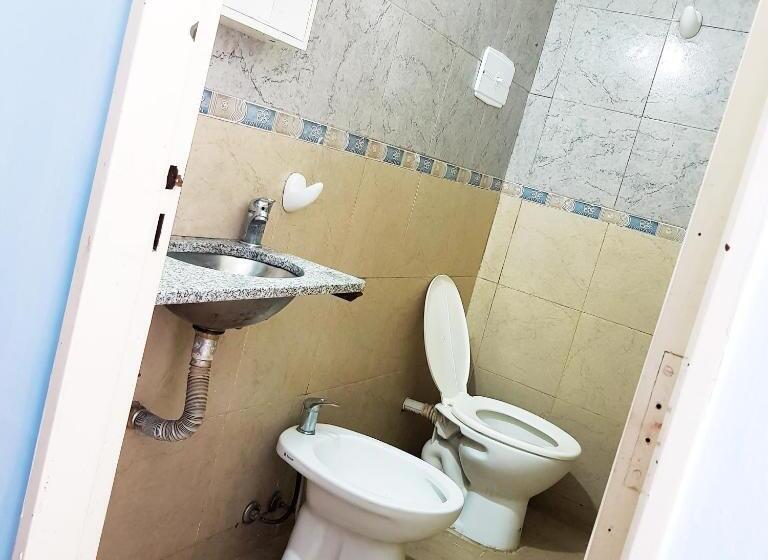 Egipto Hotel Suites And Rooms