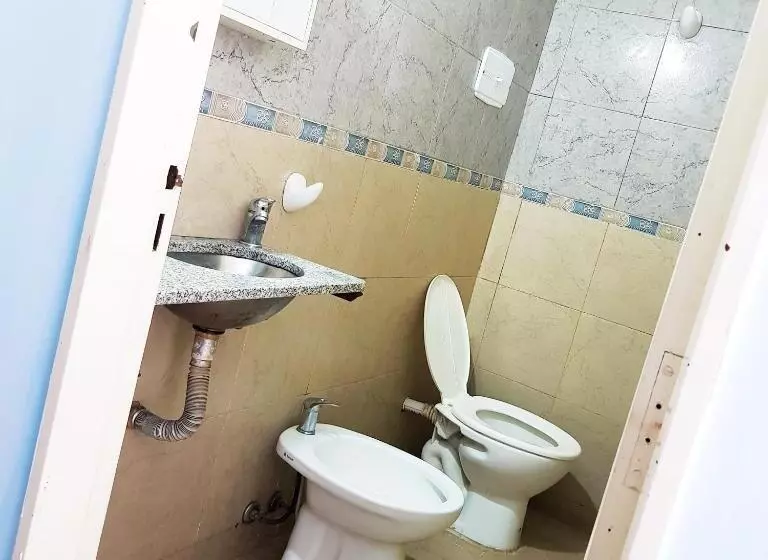 Egipto Hotel Suites And Rooms