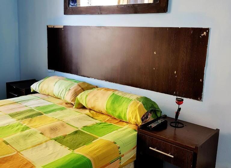 Egipto Hotel Suites And Rooms