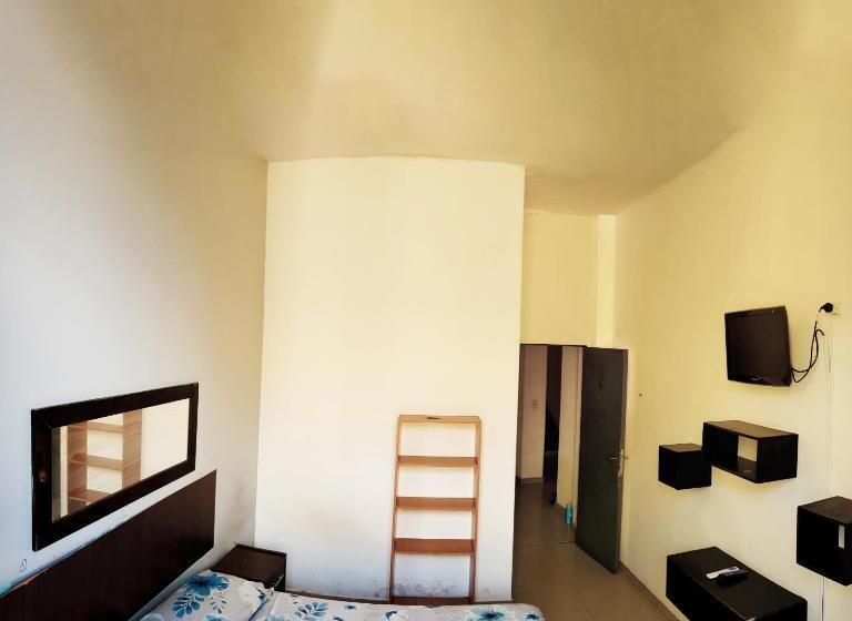 Egipto Hotel Suites And Rooms