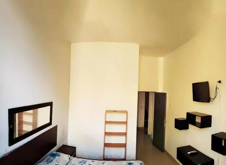 Egipto Hotel Suites And Rooms