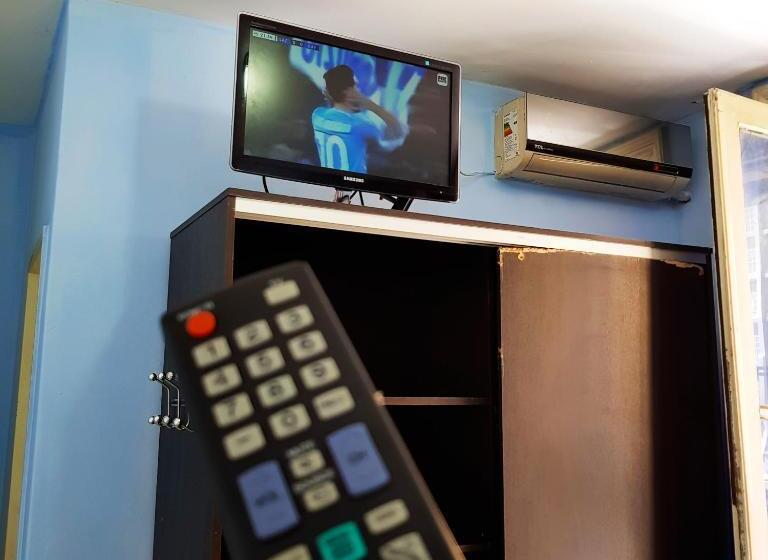 Egipto Hotel Suites And Rooms