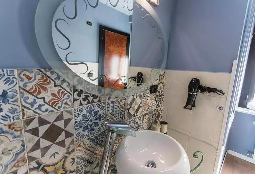 Majatalo Relais Garibaldi