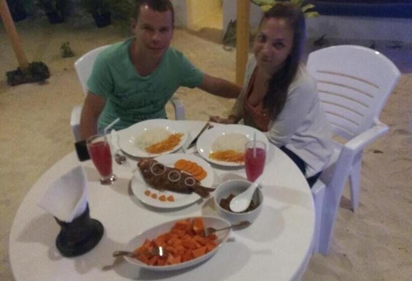 پانسیون Resten Inn