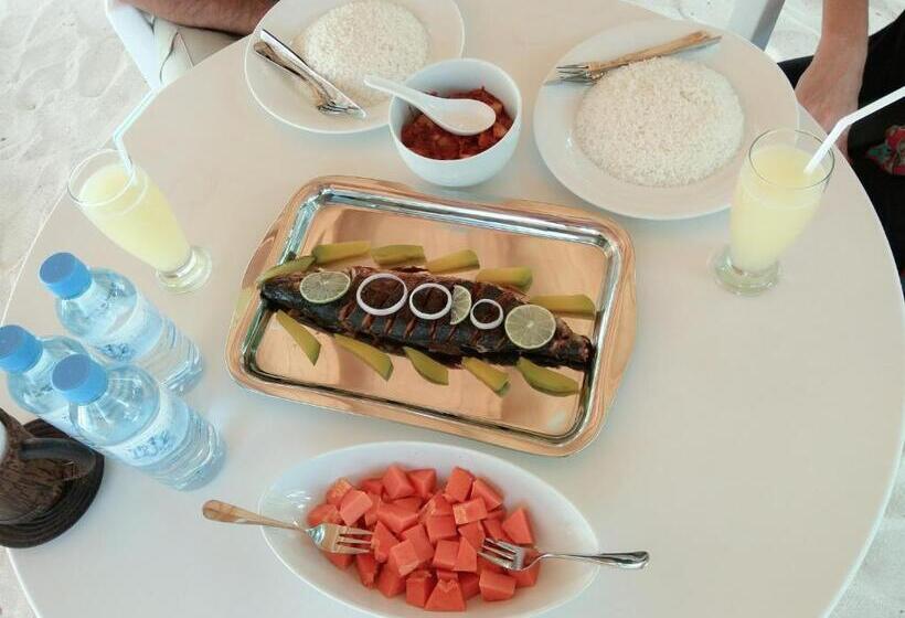 پانسیون Resten Inn