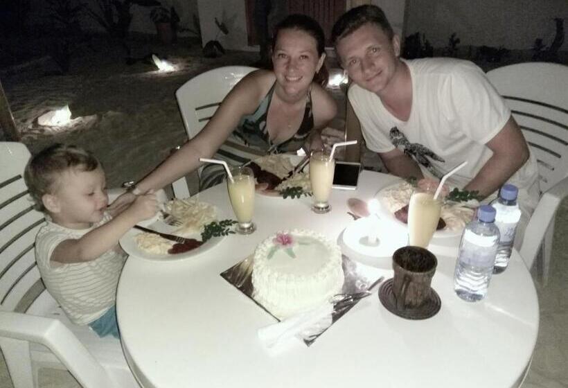 پانسیون Resten Inn