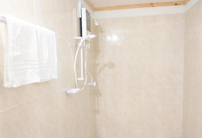 پانسیون Resten Inn