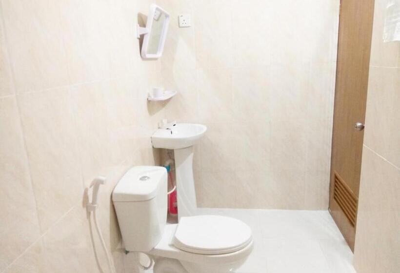 پانسیون Resten Inn