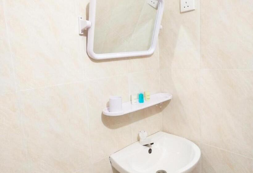 پانسیون Resten Inn