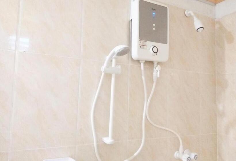 پانسیون Resten Inn