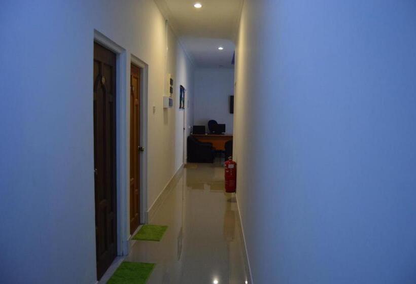 پانسیون Resten Inn