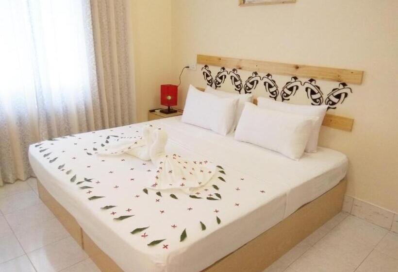 پانسیون Resten Inn