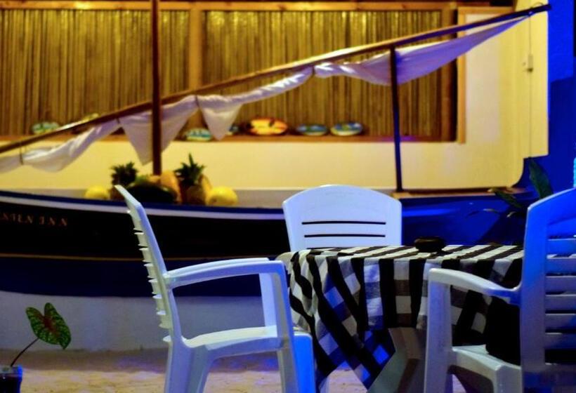 پانسیون Resten Inn