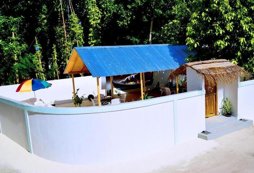 پانسیون Resten Inn