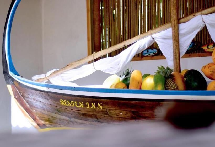 پانسیون Resten Inn