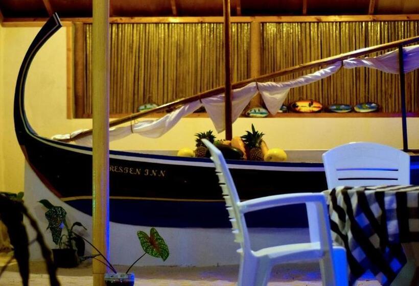 پانسیون Resten Inn