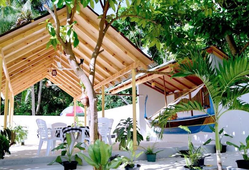 پانسیون Resten Inn