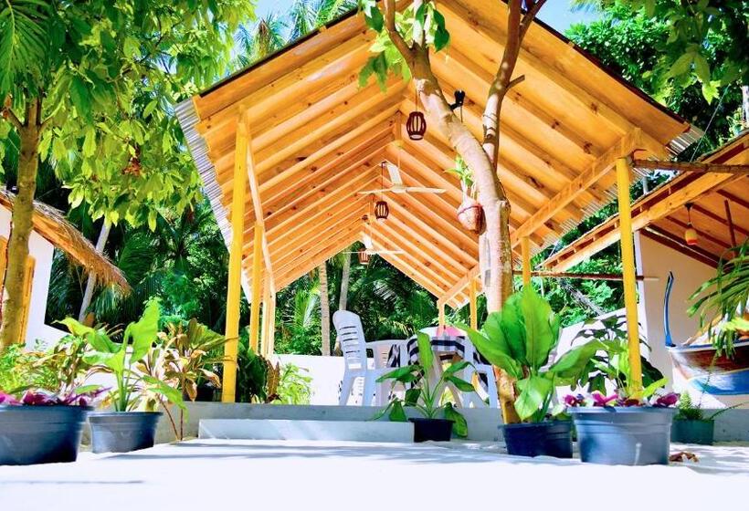 پانسیون Resten Inn