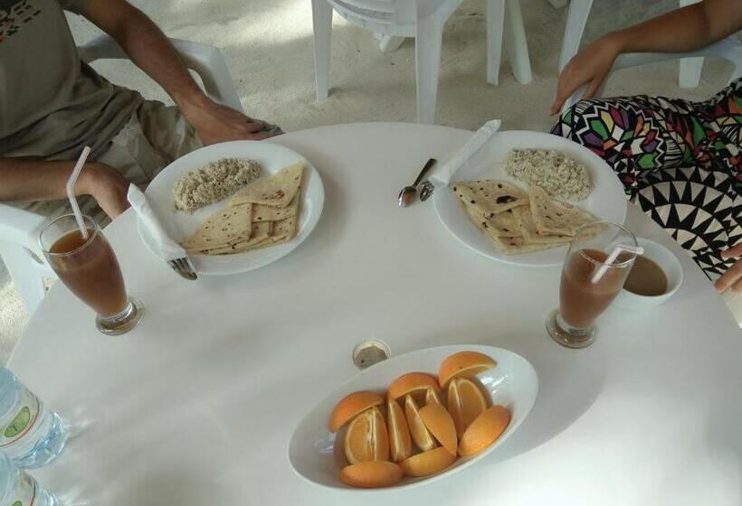 پانسیون Resten Inn