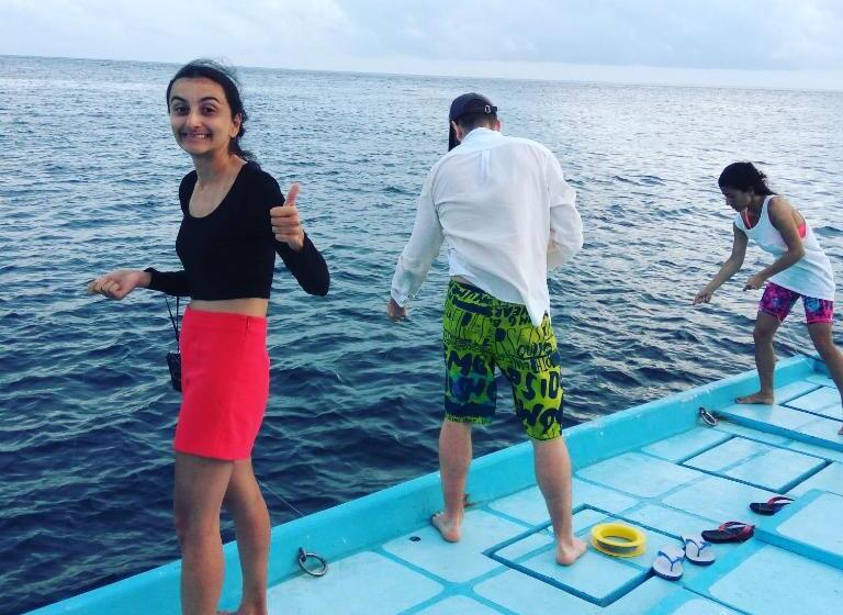 پانسیون Resten Inn