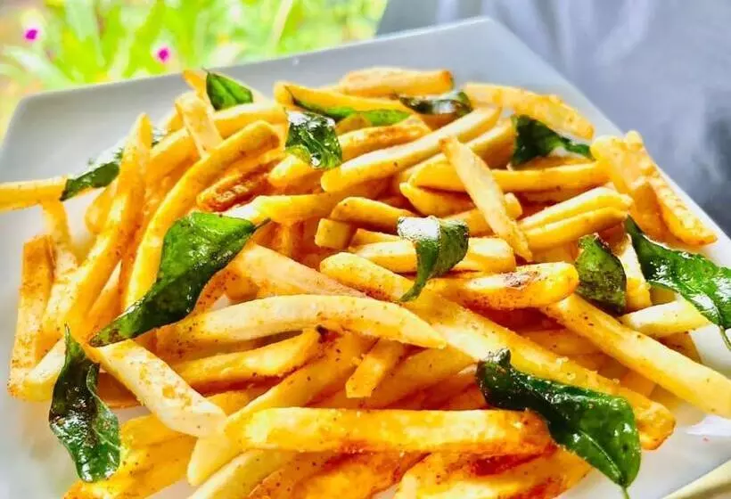 Sinharaja Tour Hostel