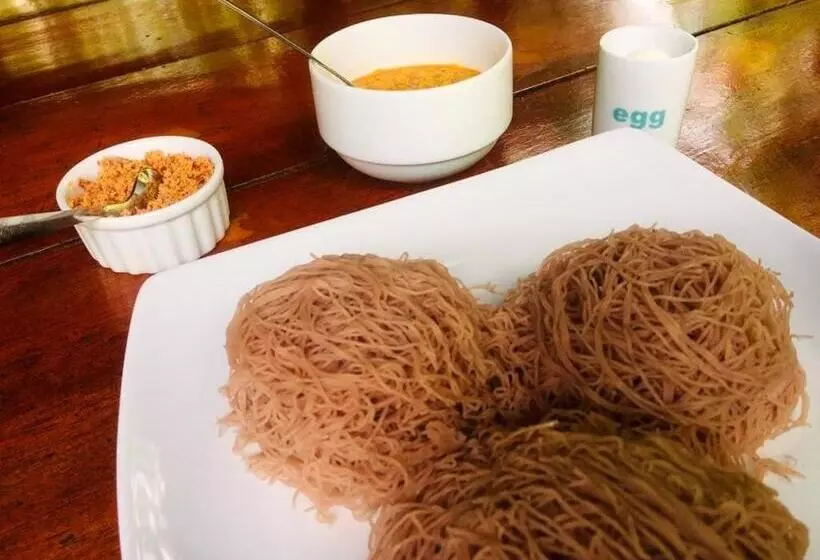 Sinharaja Tour Hostel