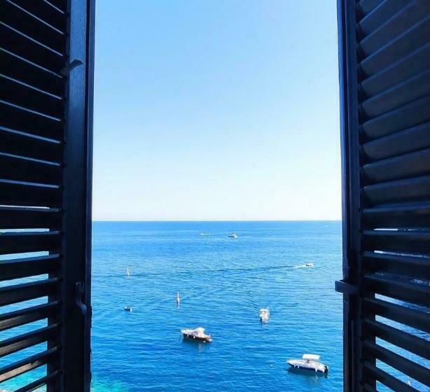 צימר Frennesia Amalfi Coast