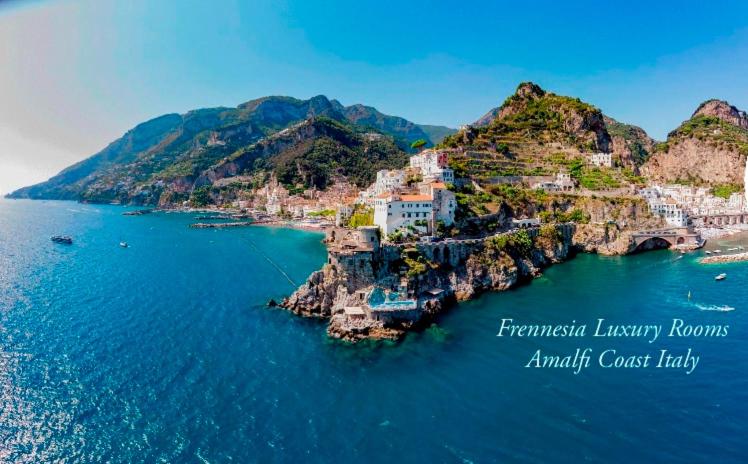צימר Frennesia Amalfi Coast