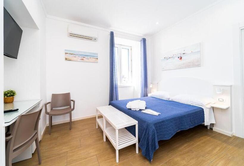 צימר Frennesia Amalfi Coast