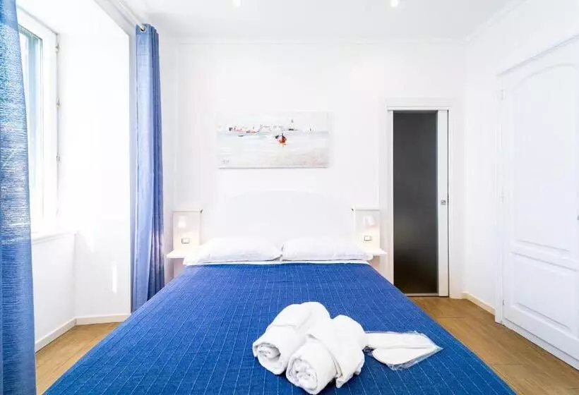 Aamiaismajoitus (B&B) Frennesia Amalfi Coast