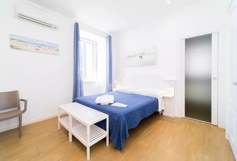 Aamiaismajoitus (B&B) Frennesia Amalfi Coast