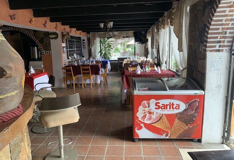 هتل Bahia Atitlan