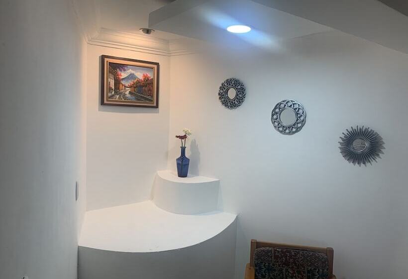 هتل Bahia Atitlan